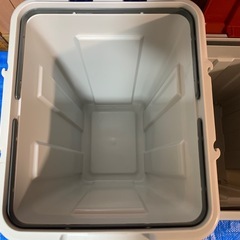 ゴミ箱のセットの画像