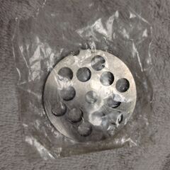 手動　ミンチマシンの画像