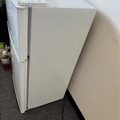 2025年式60L冷蔵冷凍庫の画像