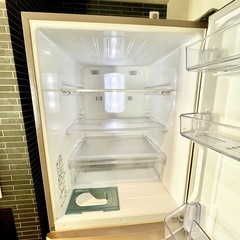 三菱電機　冷蔵庫の画像