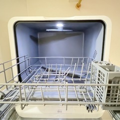 食洗機の画像