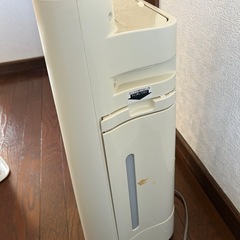 プラズマクラスター空気清浄機の画像