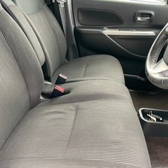 27年式デイズルークスターボ！修復無しbluetoothナビ ETCの画像