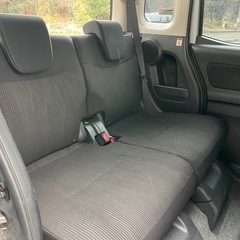 27年式デイズルークスターボ！修復無しbluetoothナビ ETCの画像