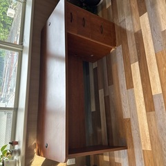 オフィス机の画像