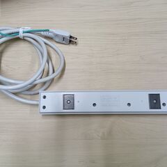  OAマルチタップ　の画像