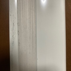 ハニカムスクリーンハニカムシェードニチベイ　レフィーナ W680 H2000の画像