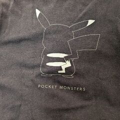 子供ポケモントレーナー3点 150の画像