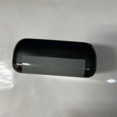 ワイヤレスイヤホンの画像