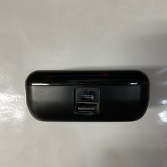 ワイヤレスイヤホンの画像