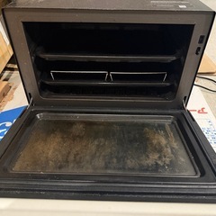 【無料】ジャンク！ヘルシオ電子レンジの画像