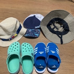 キッズ6点まとめ追加有りの画像