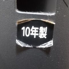 TOSHIBA REGZA(32A1)　2010年製テレビの画像