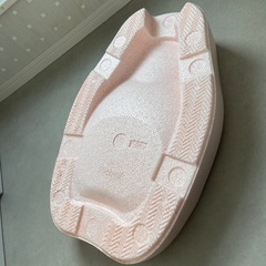 【お話中】リッチェル ひんやりしない お風呂マットの画像