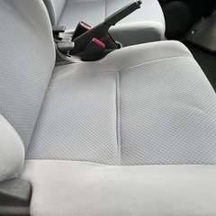 ハイゼットデッキバン！4WD！5速MT 修復無しタイベル交換済みの画像