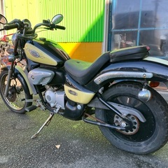 アプリリア　クラシック　Aprilia レストアベースの画像