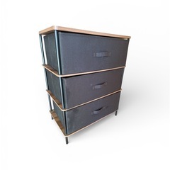 ニトリ　　棚セットの画像