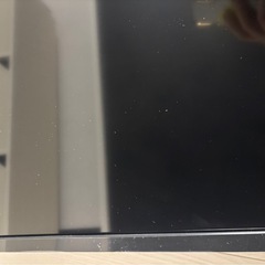 テレビ32型の画像