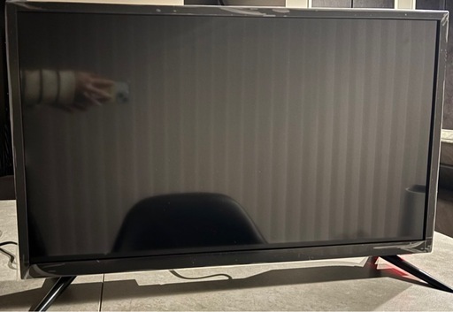 値下げ！2021年製テレビ32型