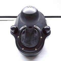 ロジクール/Logicool ハンドルコントローラー G29 ドライビングフォース シフター PS5 PS4 専用コントローラー ロジテック/Logitechの画像