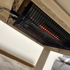 こたつ　正方形　布団なしの画像