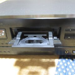 パイオニア　デジタル　オーディオ　テープデッキ（ＤＡＴ）の画像