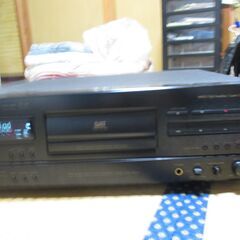 パイオニア　デジタル　オーディオ　テープデッキ（ＤＡＴ）の画像
