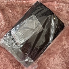 【新品未使用品】壁掛け収納ポケット　12/24迄‼️の画像