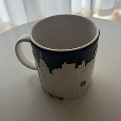 【NYスタバ】マグカップの画像