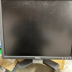 パソコンモニター画面3
台 の画像