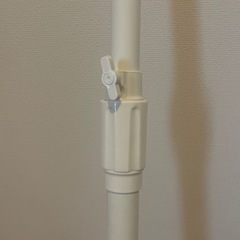 突っ張り棒　ポールの画像