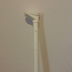 突っ張り棒　ポールの画像