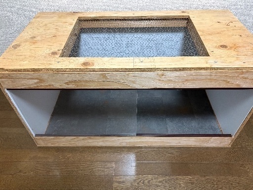 爬虫類ゲージ