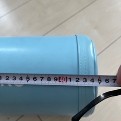 LINDSPORTS リンドスポーツ ストレッチング クッション ライト
の画像