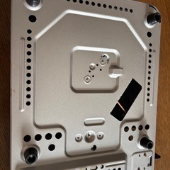 Iwatani カセットコンロ の画像