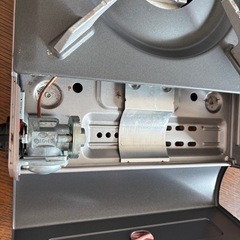 Iwatani カセットコンロ の画像