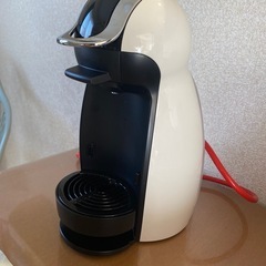 ネスカフェドルチェグスト　の画像