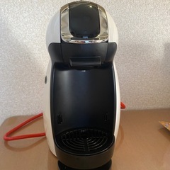 ネスカフェドルチェグスト　の画像