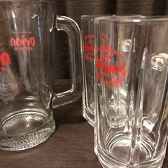 オリオンピッチャー⭐️メガジョッキ‼️の画像