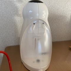 ネスカフェドルチェグスト　の画像