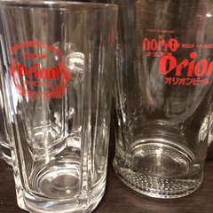 オリオンピッチャー⭐️メガジョッキ‼️の画像