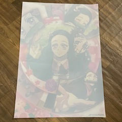 鬼滅の刃、禰󠄀豆子の画像