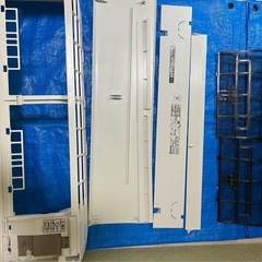 【12月特別キャンペーン！抗菌コートを無料✨】エアコンクリーニング 8,000円～｜即日・丁寧対応の画像