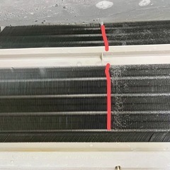 【12月特別キャンペーン！抗菌コートを無料✨】エアコンクリーニング 8,000円～｜即日・丁寧対応の画像