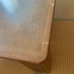 テーブルの画像