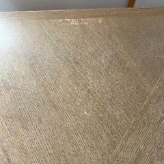 テーブルの画像