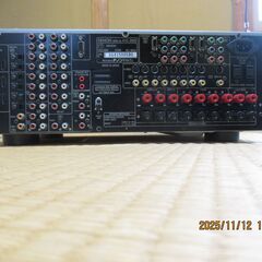 ＡＶアンプの画像