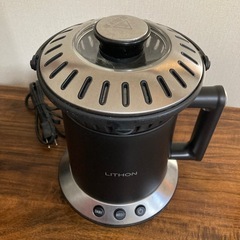 ライソン
ホームロースターRT01の画像