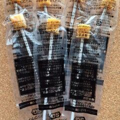 口腔ケア　バトラー　スポンジブラシ　7本の画像