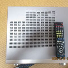 ＡＶアンプの画像